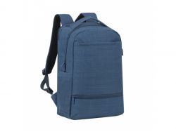 Rivacase 8365 - Backpack - 43.9 cm (17.3inch) - 850 g - Blue 4260403573181