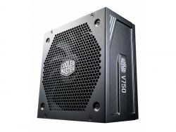 Cooler Master PC- Netzteil V-Series 750W | MPY-750V-AFBAG-EU