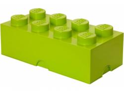 LEGO Storage Brick 8 HELLGRÜN (40041220)