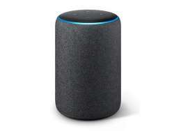 Amazon Echo Plus 2 anthrazit Smart Home Hub B0794XQK5S