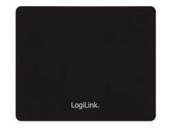 LogiLink Antimicrobial mousepad, Black (ID0149)