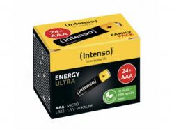 Intenso Energy Ultra AAA Micro LR03 24er Pack 7501814