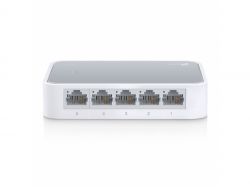 TP-LINK-Switch-5-ports-10-100Mbps-TL-SF1005D