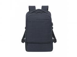 Rivacase 8365 - Backpack - 43.9 cm (17.3inch) - 850 g - Black 4260403573174