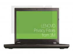 Lenovo Blickschutzfilter 3M Privacy für Notebooks 13.3" 4XJ0N23167