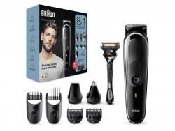 Braun All-in-one trimmer MGK5360