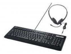 Fujitsu-Keyboard-KB950-Phone-DE-incl-Headset-S26381-F950-L420