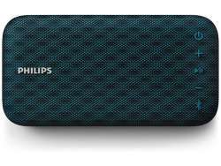 Philips Everplay Bluetooth Speaker blau BT3900A/00