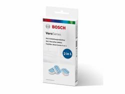 Bosch VeroSeries Tabletki odkamieniajace 2w1 3x36g TCZ8002A