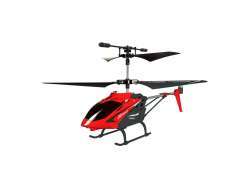 Helicopter SYMA Hover-Funktion S5H 3-Kanal Infrarot mit Gyro (Red)