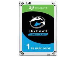 Seagate SkyHawk 1TB Serial ATA III Interne Festplatte ST1000VX005