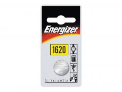 Batterie Energizer CR1620 3.0V Lithium (1St.)