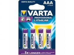 Batterie-Varta-Lithium-Micro-AAA-FR03-15V-Blister-4-Pack-0610