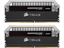 Corsair Dominator Platinum 8GB DDR4 3600 MHz CMD8GX4M2B3600C18
