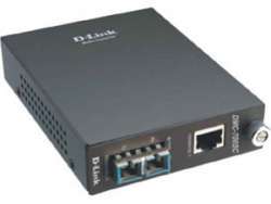 D-Link-Medienkonverter-GigE-1000Base-SX-DMC-700SC-E