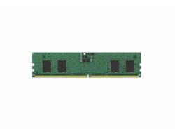 Kingston ValueRAM 8GB DDR5 5200MT/s Non-ECC Unbuffered DIMM KVR52U42BS6-8