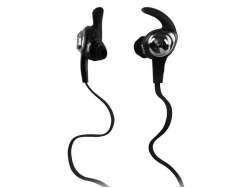 Monster Ecouteurs intra-auriculaires  iSport Intensity - Noir