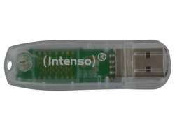 Intenso RAINBOW LINE - Clé USB 32GB - Sous Blister