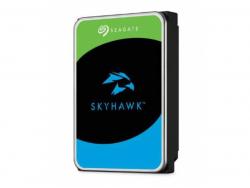Seagate SkyHawk HDD 6TB  3.5" 256MB ST6000VX009