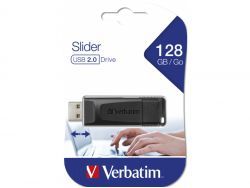 Verbatim-USB-Stick-128GB-Store-n-Go-Slider-USB20-49328