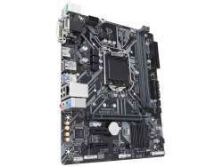Gigabyte S2H Intel H310 LGA 1151 (Socket H4) microATX Motherboard H310M S2H