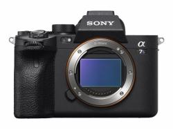 Sony Alpha 7S III Digitalkamera 4K ILCE-7SM3