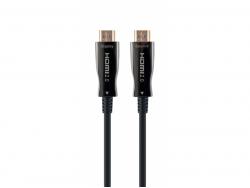 CableXpert AOC High speed HDMI D-A Cable Ethernet 20m CCBP-HDMID-AOC-20M