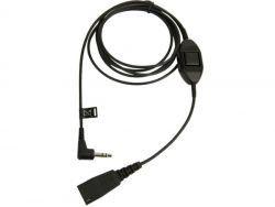 Jabra QD-Cable f. Alcatel IPT4038 8735-019