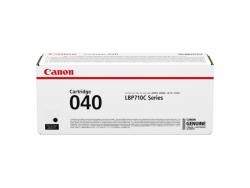 Canon 040 Toner Cartridge Black 0460C001