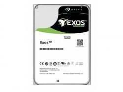 Seagate Exos X16 16TB Interne Festplatte 3.5" ST16000NM002G