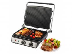 ProfiCook-Contact-grill-2000W-PC-KG-1264