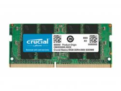 Crucial 16GB DDR4 2666 SODIMM CB16GS2666