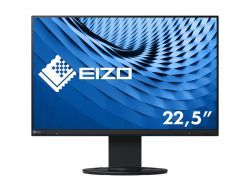 EIZO 58.4cm (23")16:10 HDMI+DP+USB IPS black EV2360-BK