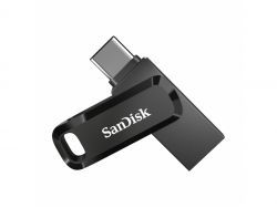 256 GB SANDISK Ultra Dual Drive Go Type C (SDDDC3-256G-G46) - SDDDC3-256G-G46