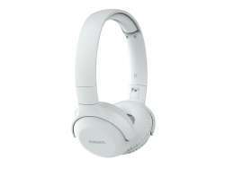 PHILIPS Headphones On-Ear TAUH-202WT/00 white