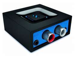 Speakers Logitech Bluetooth Audio Adapter 980-000912