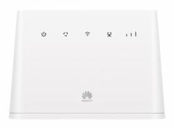Huawei B311-221 4G Router, White - 51060DYE