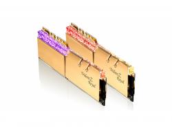 G.Skill Trident Z Royal DDR4 32GB (2x16GB) 4266MHz F4-4266C16D-32GTRG