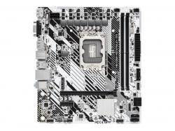 ASRock H610M-HDV/M.2+ D5 Intel Mainboard 90-MXBM50-A0UAYZ