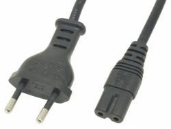 Euro Power Cable For PS4, PS3 Slim And PS2 -  PlayStation 3
