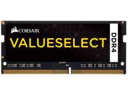 Corsair ValueSelect memory module 4GB DDR4 2133 MHz CMSO4GX4M1A2133C15