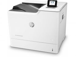 HP-Color-LaserJet-Enterprise-M652dn-Drucker-Farbe-Duplex-Laser-J