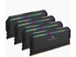 Corsair Dominator Platinum RGB 64GB 4 x 16GB DDR5 DRAM CMT64GX5M4B5600C36