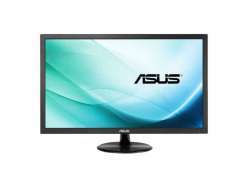 ASUS VP228DE - LED-Monitor - 54.6 cm (21.5")