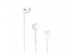 Apple EarPods USB-C Headset MTJY3ZM/A