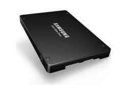Samsung SSD 2.5" 7.68TB SAS PM1643 bulk Ent. MZILT7T6HMLA-00007