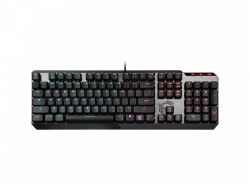 MSI Keyboard GAMING Vigor GK50 DE