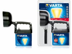 Varta LED Taschenlampe Work Line, BL40 inkl. 1x 4LR25, Retail Blister