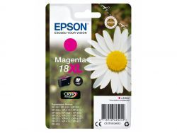 Epson TIN 18XL Magenta C13T18134012