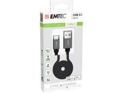 EMTEC-1-2-m-USB-A-to-USB-C-USB-32-Gen-2-Cable-ECCHAT700TCU3